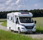 Carthago C-Tourer T 2015 года
